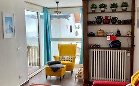 Cozy Apartment Near The Slopes