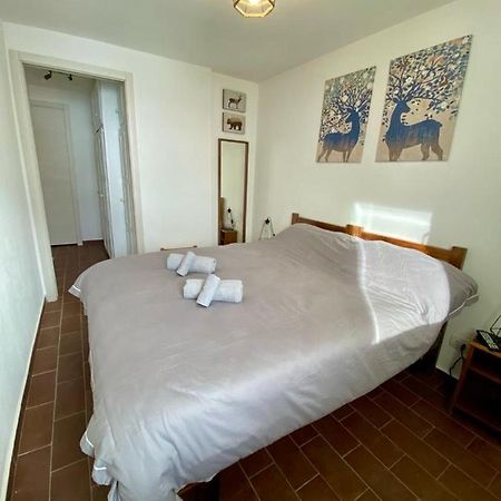 Cozy Apartment Near The Slopes Breuil-Cervinia Esterno foto