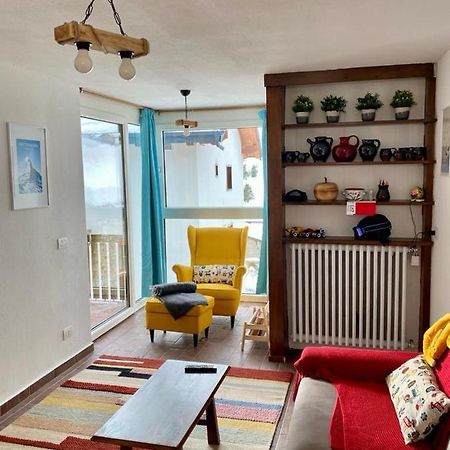 Cozy Apartment Near The Slopes Breuil-Cervinia Esterno foto