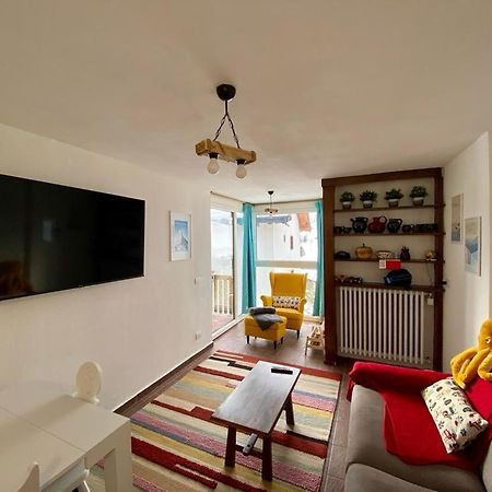 Cozy Apartment Near The Slopes Breuil-Cervinia Esterno foto
