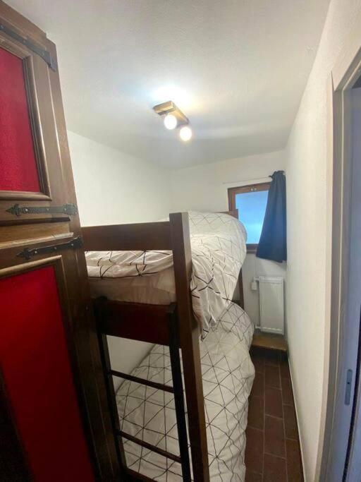 Cozy Apartment Near The Slopes Breuil-Cervinia Esterno foto