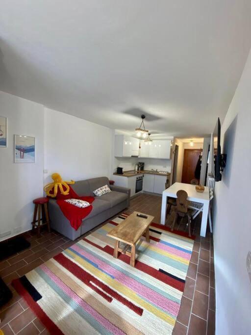 Cozy Apartment Near The Slopes Breuil-Cervinia Esterno foto