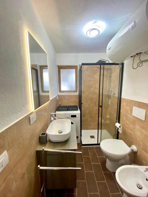 Cozy Apartment Near The Slopes Breuil-Cervinia Esterno foto