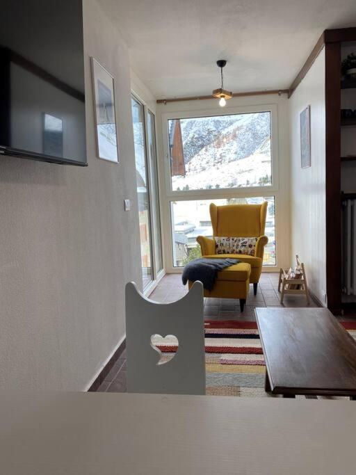 Cozy Apartment Near The Slopes Breuil-Cervinia Esterno foto