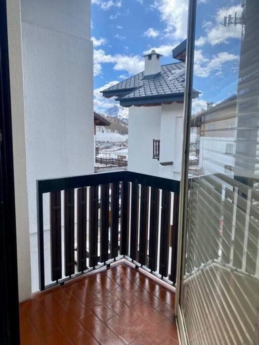 Cozy Apartment Near The Slopes Breuil-Cervinia Esterno foto