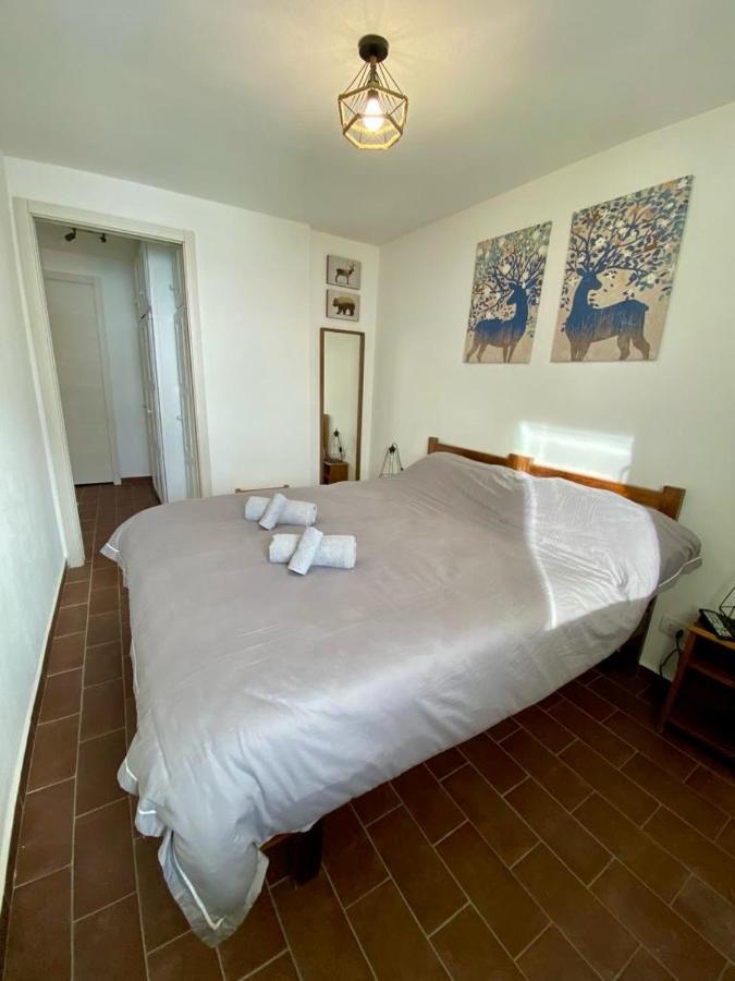 Cozy Apartment Near The Slopes Breuil-Cervinia Esterno foto