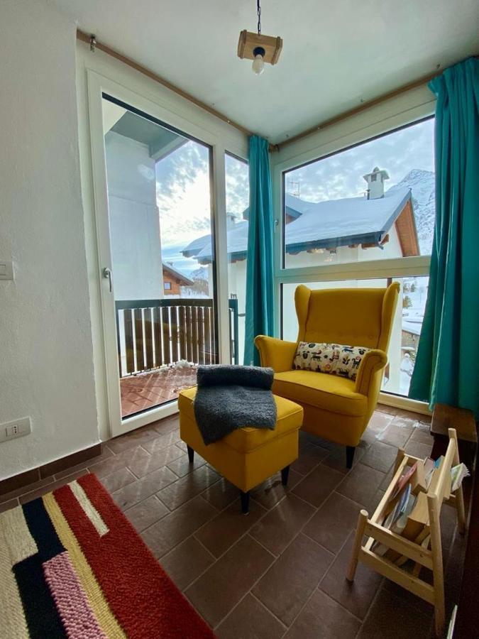Cozy Apartment Near The Slopes Breuil-Cervinia Esterno foto